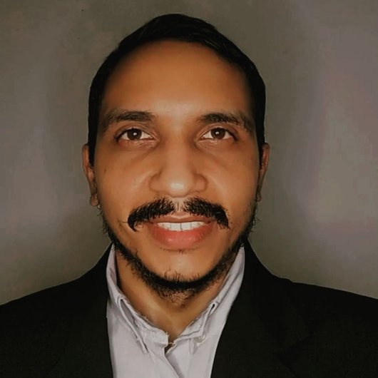 Alex Nogueira