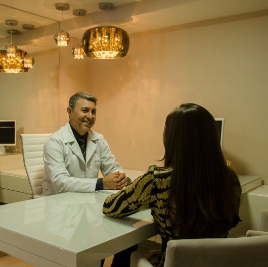 Dr. Jauru Nunes de Freitas