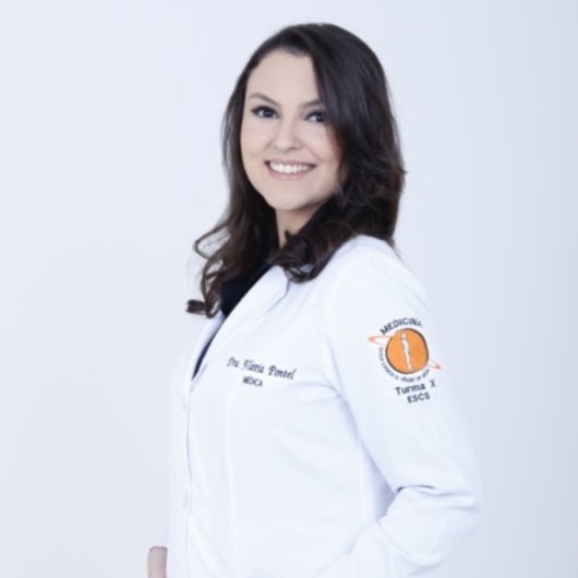 Dra. Flávia Pontel
