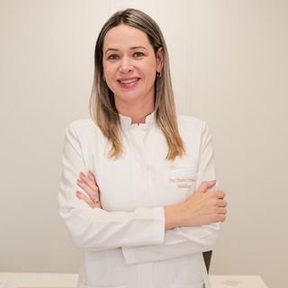 Dra. Maria Cristina Jakobovski