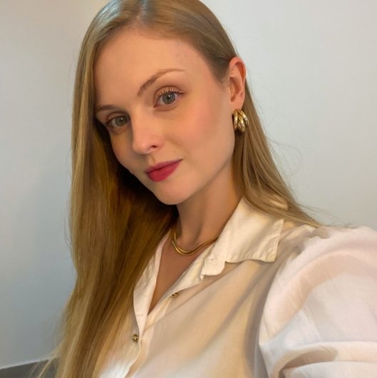 Pâmela Stochero