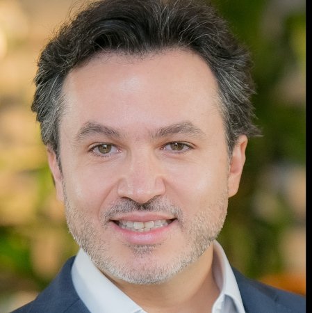 Dr. Marco Alexandre Dias da Rocha