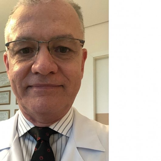Dr. Silvio Carlos Possato Leao