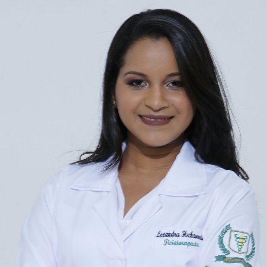 Dra. Lexandra Hechavarria