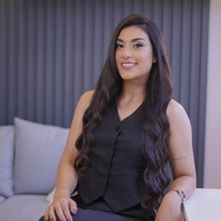 Amanda Machado de Oliveira