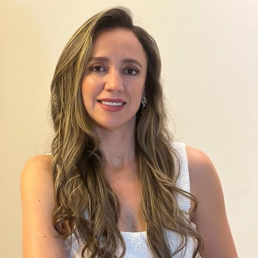 Juliana Rocha Lopes