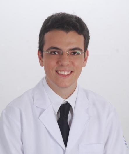 Dr. Matias Carvalho Aguiar Melo