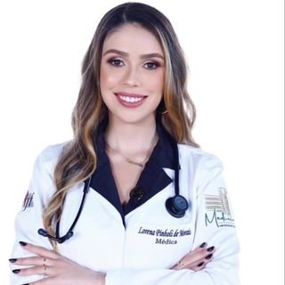 Dra. Lorena Pinholi de Morais