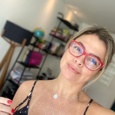 Amanda Amarante