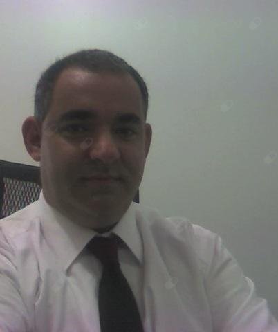 Dr. Henrique Storino Neto