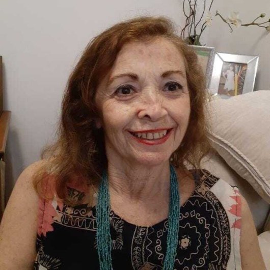 Prof. Tania Brasil