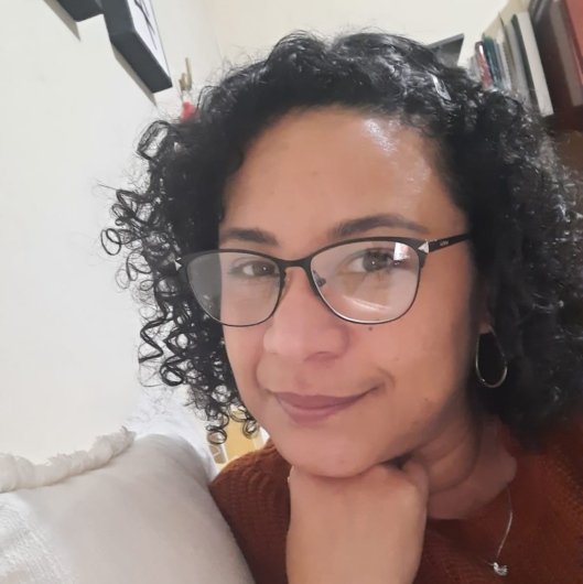 Michela Maria Cavalcanti Guimarães Saad