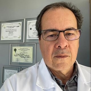 Dr. Rogerio Cerqueira Garcia de Freitas