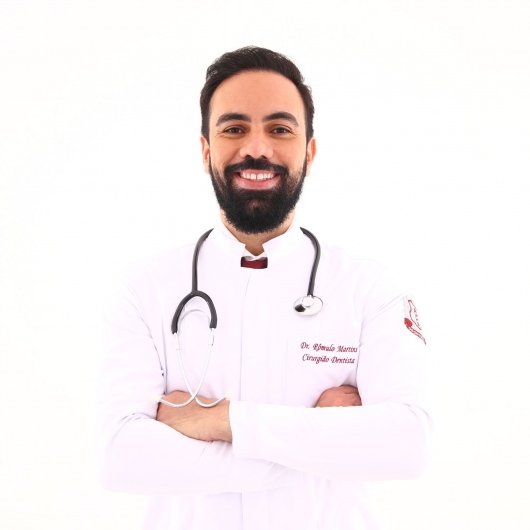Dr. Rômulo Martins