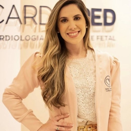 Dra. Jéssica Laureano