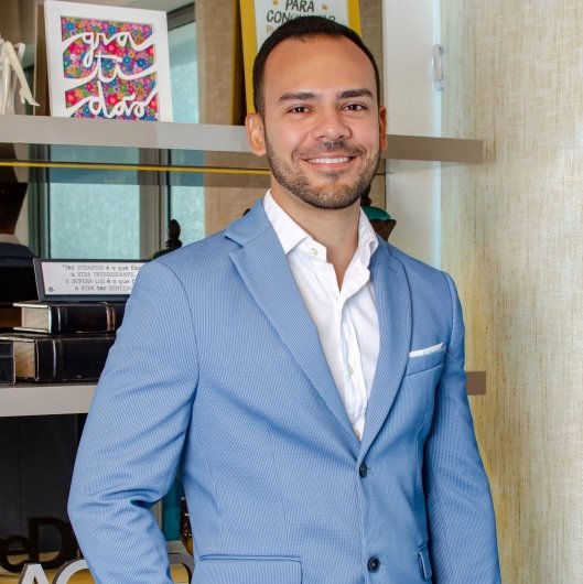 Dr. Rafael Nogueira