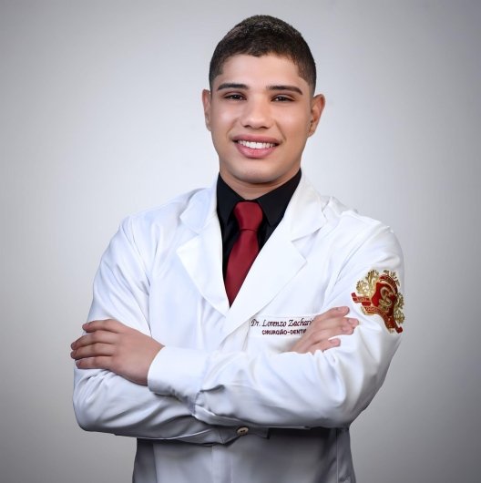 Dr. Lorenzo Zachariades