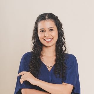 Barbara Almeida Alencar