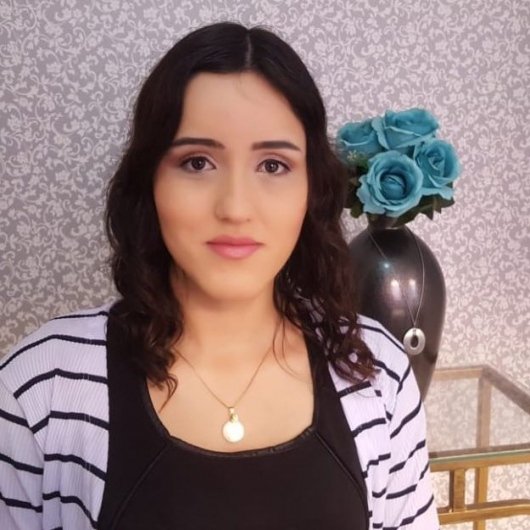 Vanessa Bernardes Rocha
