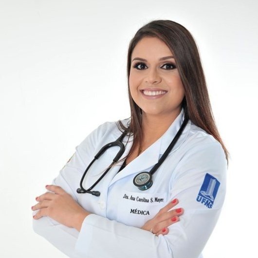 Dra. Ana Carolina Sales Mayer