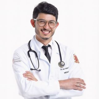 Dr. Jose Antonio Dutra Bisneto