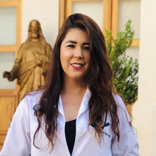Dra. Cristiane Giglio de Carvalho