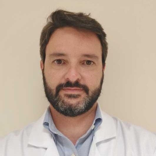 Dr. Marcio Mendes