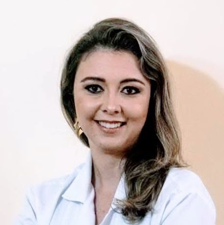 Dra. Daniele Rodrigues