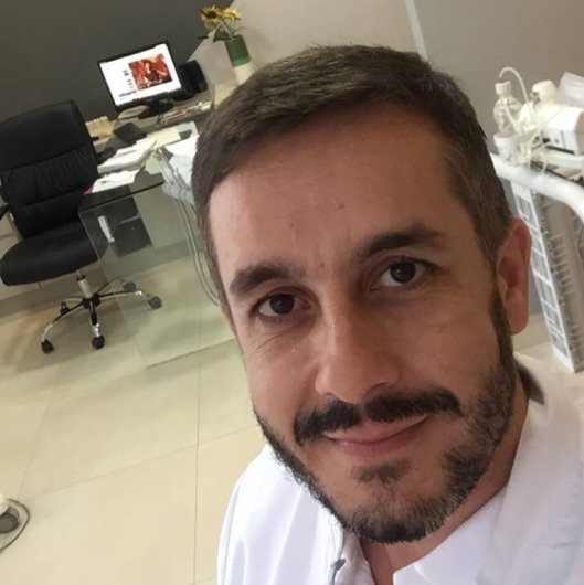 Dr. Bráulio A. C. Cerqueira