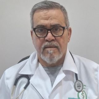 Dr. Elizeu Castilhos Gomes