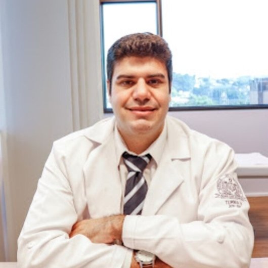 Dr. Thomas Zurga Markus Torres