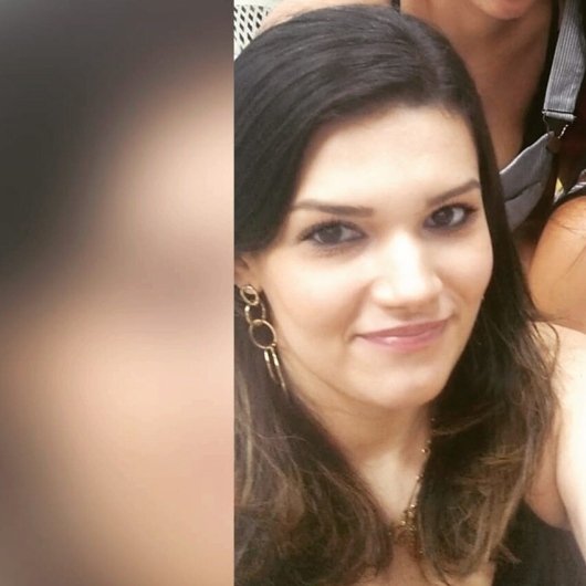 Rebeca Santos da Silva Cunha