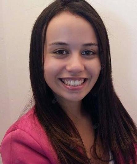 Fernanda Aparecida Leal