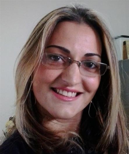 Carla Gomes Michelon