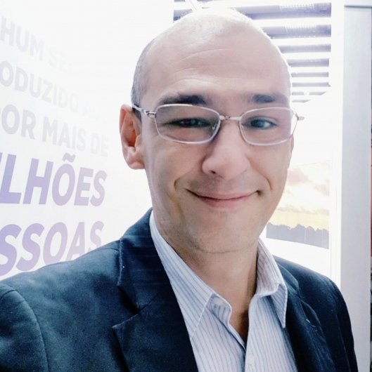 Dr. Marcelo Kimati