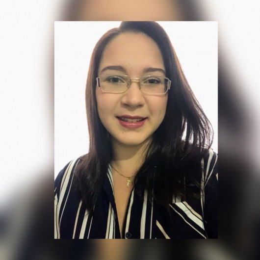 Sara Caroliny Moreira Gomes