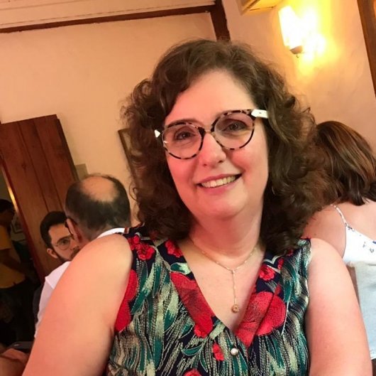 Edilene Trevisan Mayeta