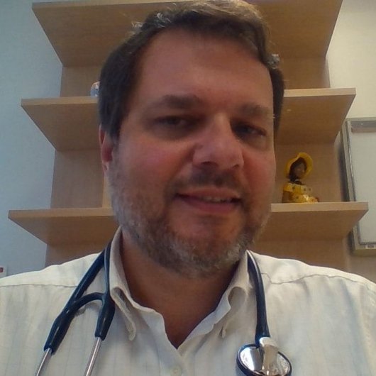 Dr. Luciano Monte Alegre Forlenza