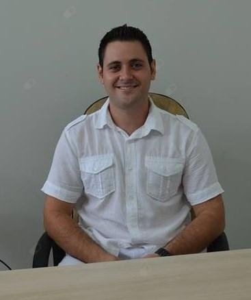 Dr. Fernando Martines Brentan