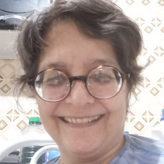 Ana Catarina Benfica Barbosa Silva