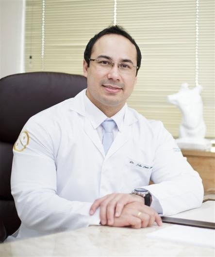 Dr. João Paulo Takata