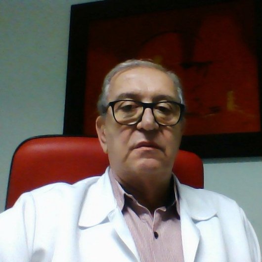 Dr. Vitor Lucio Ross Fabiani