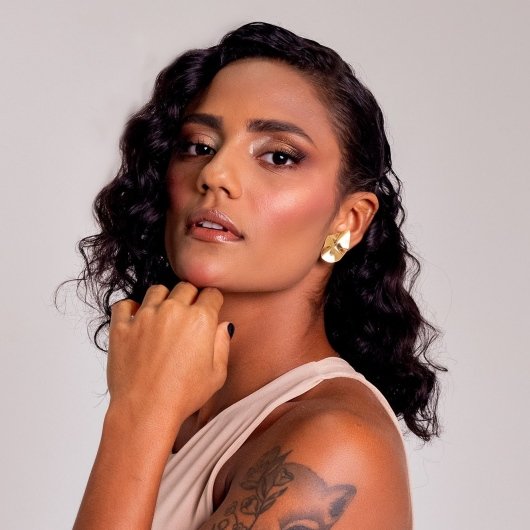 Thaynara Liryan