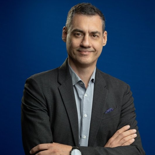 Prof. Ricardo Santos de Oliveira