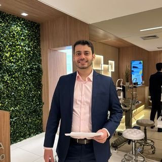 Dr. Yuri Arantes Maia