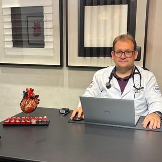 Dr. Paulo Sasso Filho