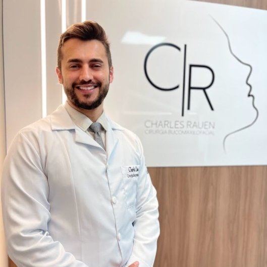 Dr. Charles Rauen