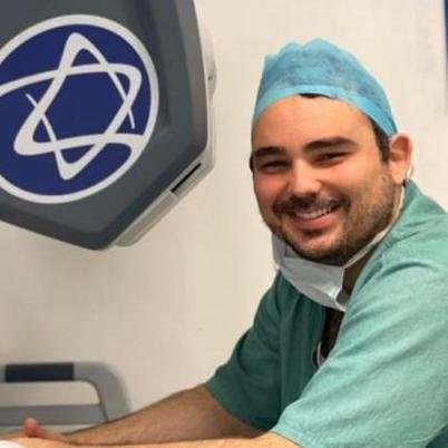 Dr. Alan Barbosa