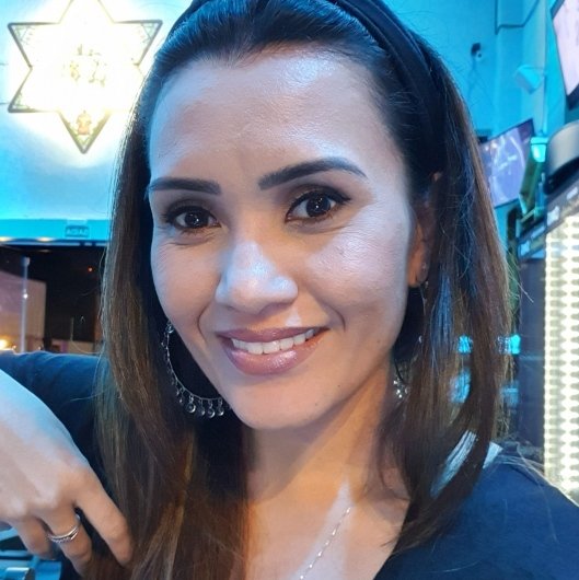 Dra. Ise Shinkawa