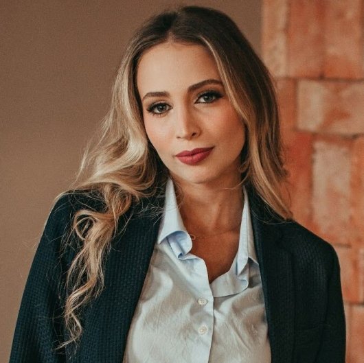 Bibiana Heinen
